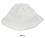 FAV FUR BUCKET HAT