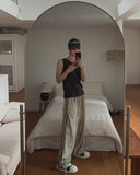 Smudge Painting Track Pants