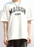 ARCH MAISON HALF T
