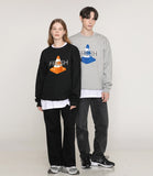 FRESH SIGN Sweatshirt