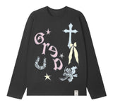 COLLECT Long Sleeve T-Shirt
