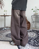 Terus Tuobi Denim Pants