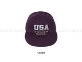 U.S.A VINTAGE CAP
