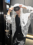 Hot Summer Cooling Air Conditioner Jumper