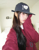 Hugo Star Two-Way Hooded Zip-Up