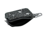 LEOPARD STAR WALLET