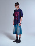 VISITOR Short Sleeve Tee