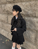 Lott Wool Duffel Coat