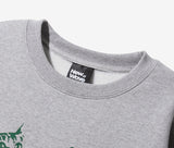 Newwave Cat Poster Sweatshirt