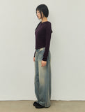 GIRL NEWS Slim Fit Hoodie