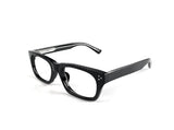 Bont Square Rimmed Glasses