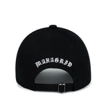 DNP TRUCKER BALL CAP