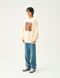 [UNISEX]STORAGE Sweatshirt