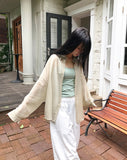Karond Cooling Wide Pants