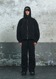 INCISION POCKET PANTS