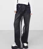 Moninta String Track Pants