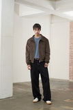 Corduroy Herrington Jacket