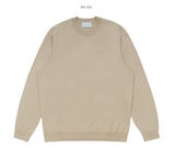 Lips Round Knit