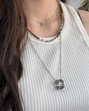 Baha Star Bead Necklace
