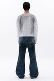 B.I.R washing pocket long sleeve