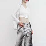 Fran String Cardigan