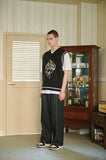 The dice is cast VEST