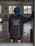 Discover Pigment Boxy Long Sleeve