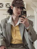 Obi daddy basic blazer