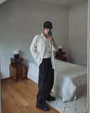 Fanny Striped Long Sleeve Shirt