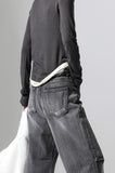 Inside Layer Tee
