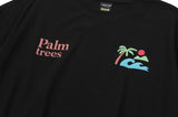 Palm Tree Short Sleeve Tee
