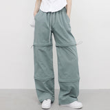 Lev Zipper Two-Way Pants