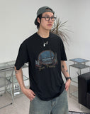 California Dying Short-Sleeved T-Shirt