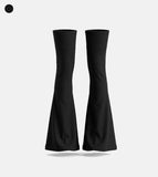Thin Flare Leg Warmers