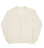 G SYMBOL Embroidered Cardigan