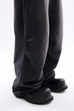 Perth washed wide sweatpants