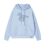 COSMIC PONY Hoodie