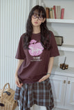Apple Pony Short Sleeve Tee