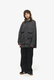 Safari Stopper Cargo Shirt