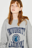 UNIVERSITY BIG LOGO MTM