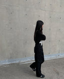 Murine Bolero Cropped Cardigan