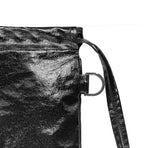 [LAN ARCHIVE] Signature shine string bag