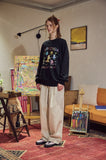 Crime Buddy Sweatshirt