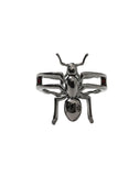 Creepy-Crawly Ring