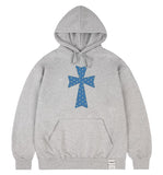 DOT CROSS Hoodie