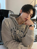 Fairfield hoodie