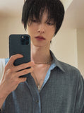 Heylo Summer Check Shirt