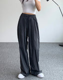 Flow Summer Nylon Wide Pants
