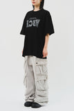 Cone Double Pocket Pants