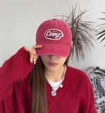 Toa Cover Pigment Ball Cap
